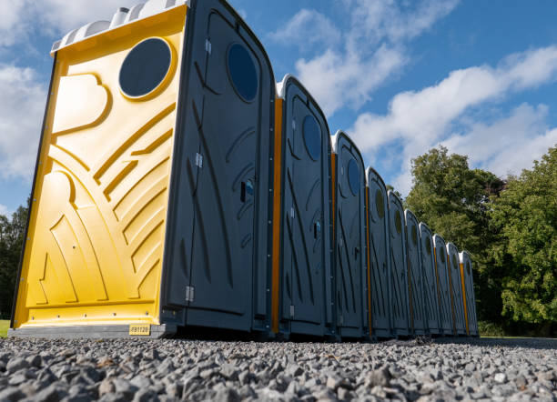 Best Restroom Trailer for Festivals  in Golden, CO