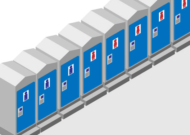 Portable Restroom Servicing (Cleaning and Restocking) in Golden, CO