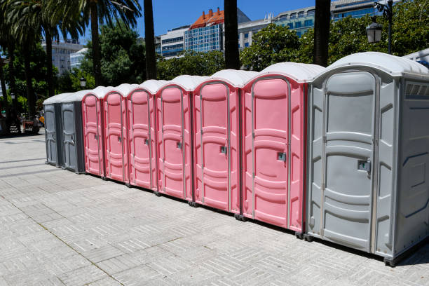 Best Portable Toilet Rental for Emergency Services  in Golden, CO