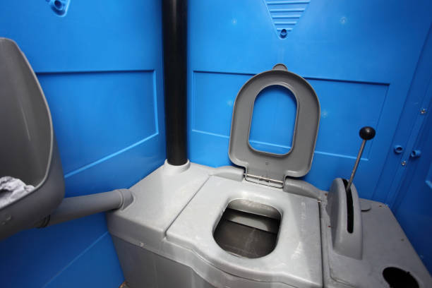 Golden, CO Portable Potty Rental Company