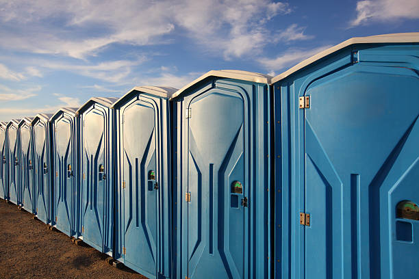 Professional Portable Potty Rental in Golden, CO