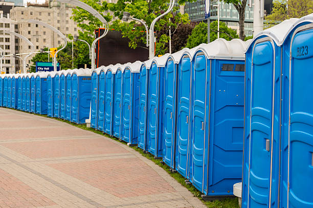 Best Portable Toilets for Disaster Relief Sites  in Golden, CO