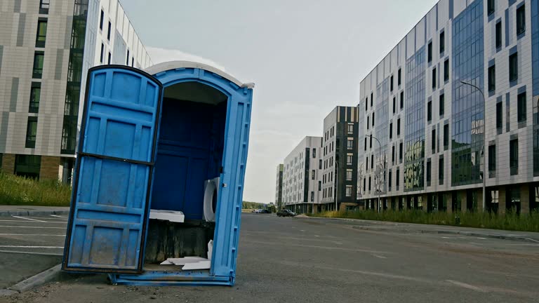 Best Portable Toilets for Parks and Recreation Areas  in Golden, CO