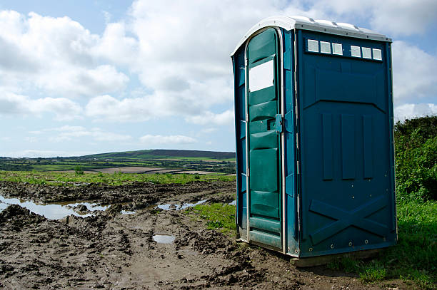 Best Long-Term Portable Toilet Rental  in Golden, CO